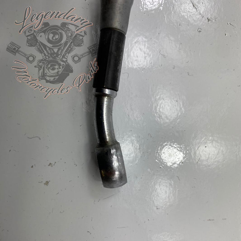 Koppelingkabel