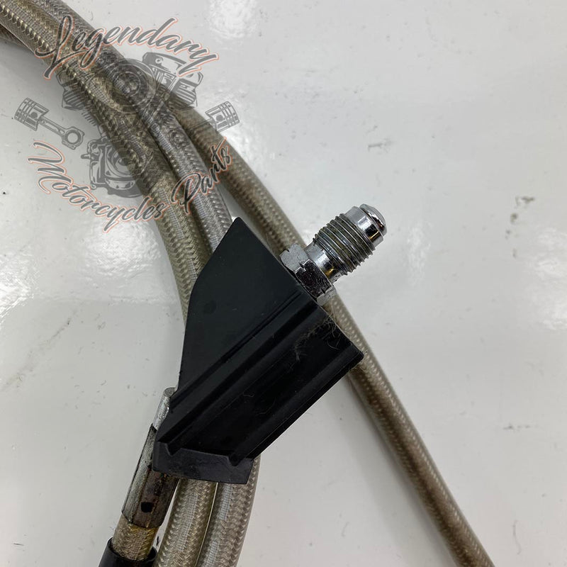 Koppelingkabel