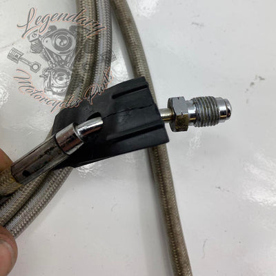 Koppelingkabel