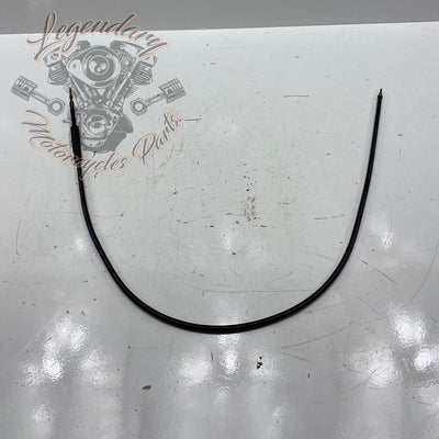 Cable cuentakilómetros