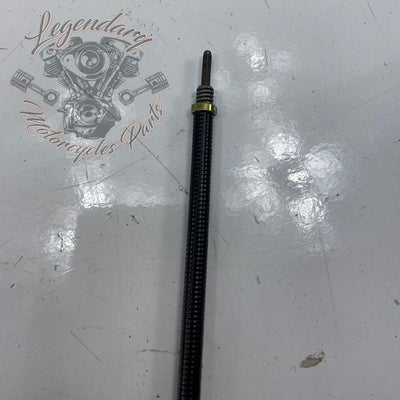 Cable cuentakilómetros