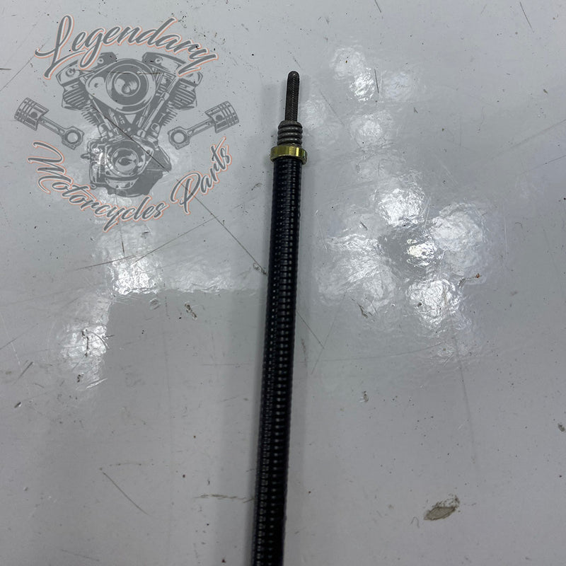 Cable cuentakilómetros