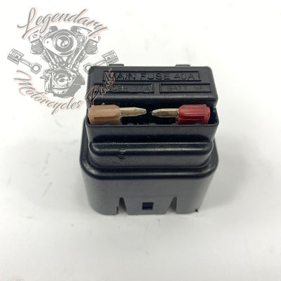 Fuse holder fuses OEM 69201836