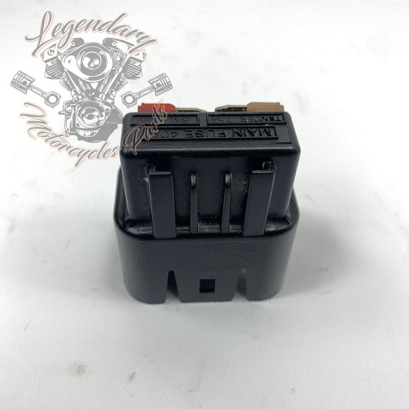 Sicherungshalter Sicherungen OEM 69201836