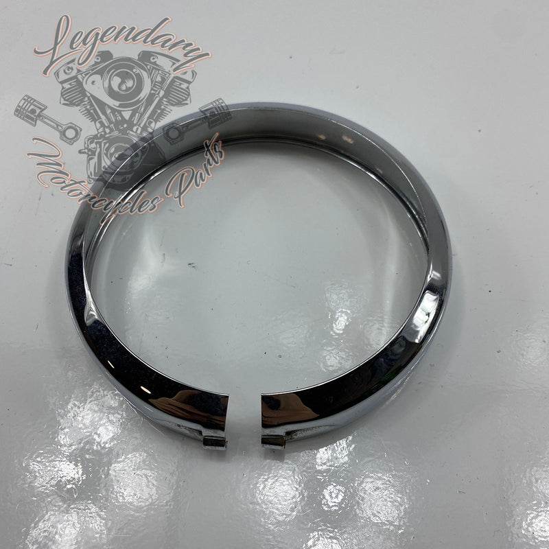 Additional Headlight Bezel OEM 68725-62A