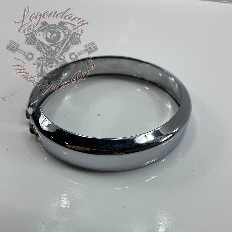 Additional Headlight Bezel OEM 68725-62A