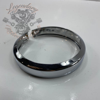 Additional Headlight Bezel OEM 68725-62A