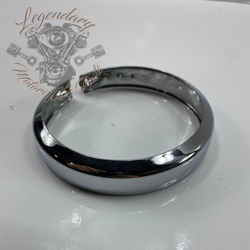 Additional Headlight Bezel OEM 68725-62A