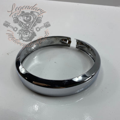 Additional Headlight Bezel OEM 68725-62A