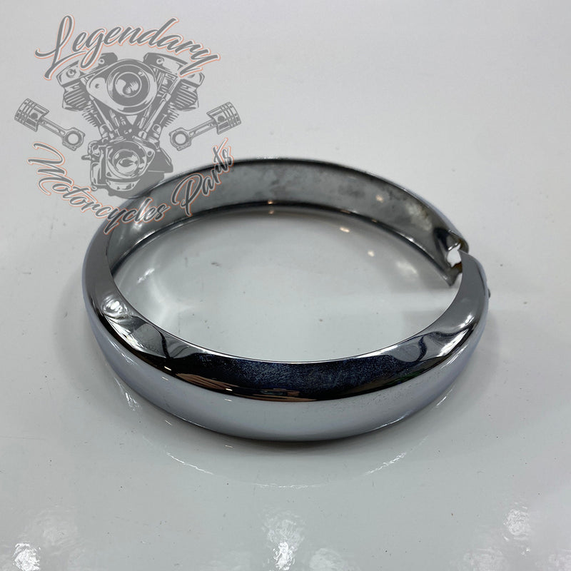 Additional Headlight Bezel OEM 68725-62A