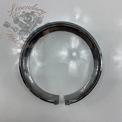 Additional Headlight Bezel OEM 68725-62A