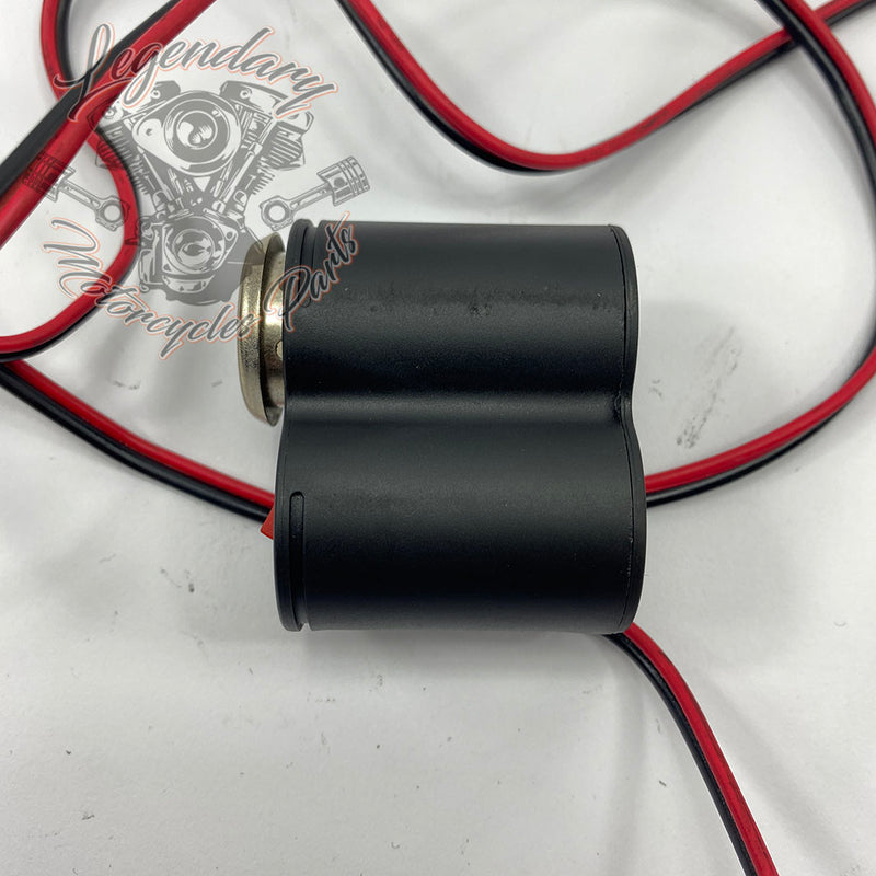 Ładowarka USB i zapalniczka