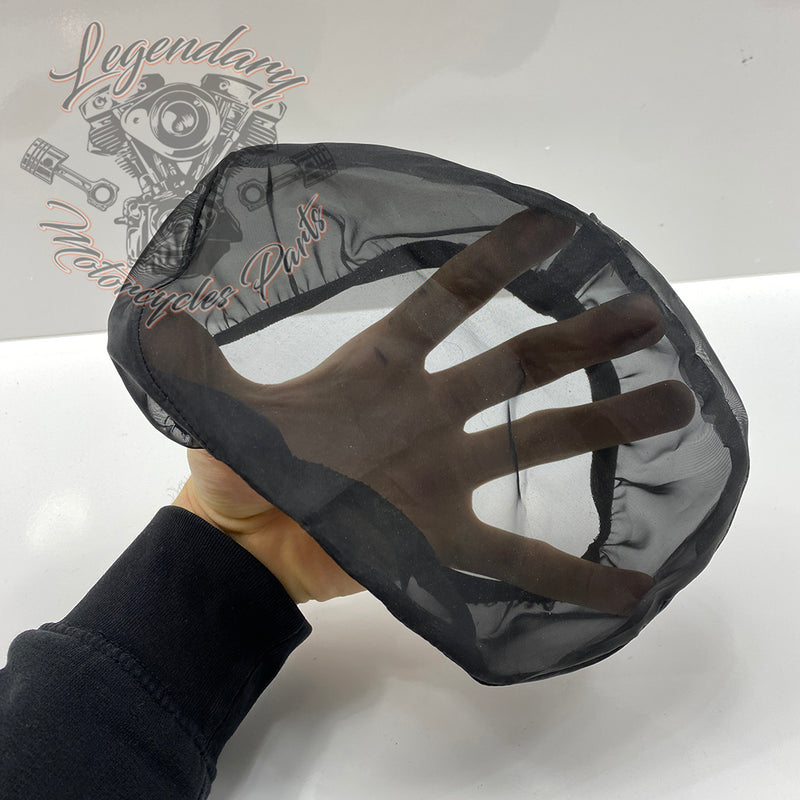 Air filter sock