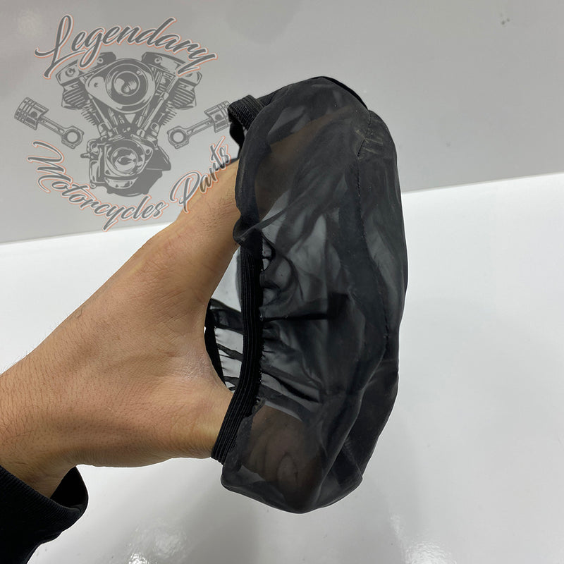 Air filter sock