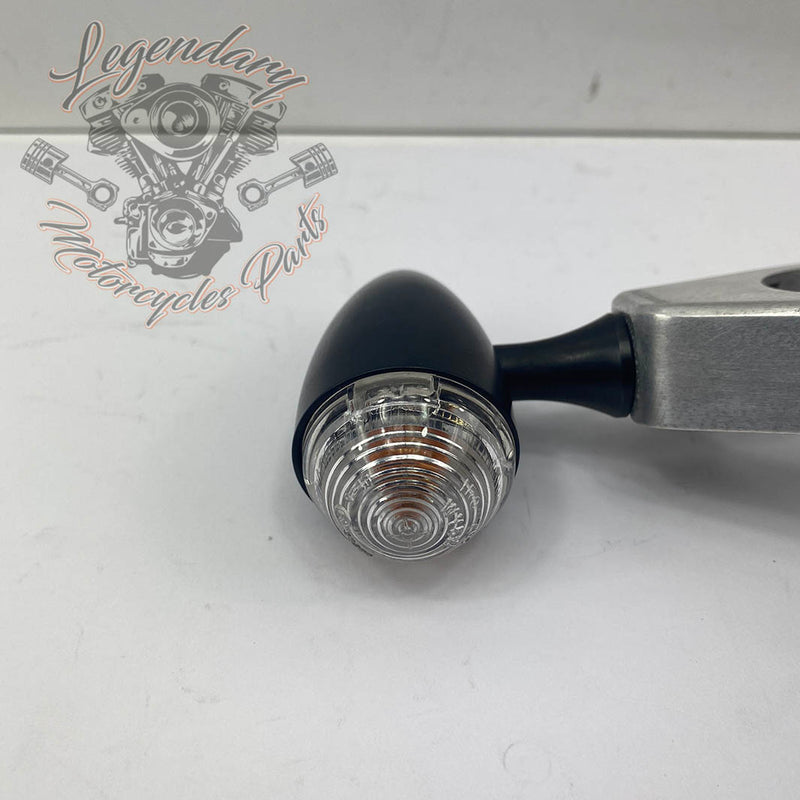 49 mm fork indicators