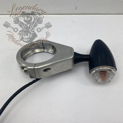 49 mm fork indicators