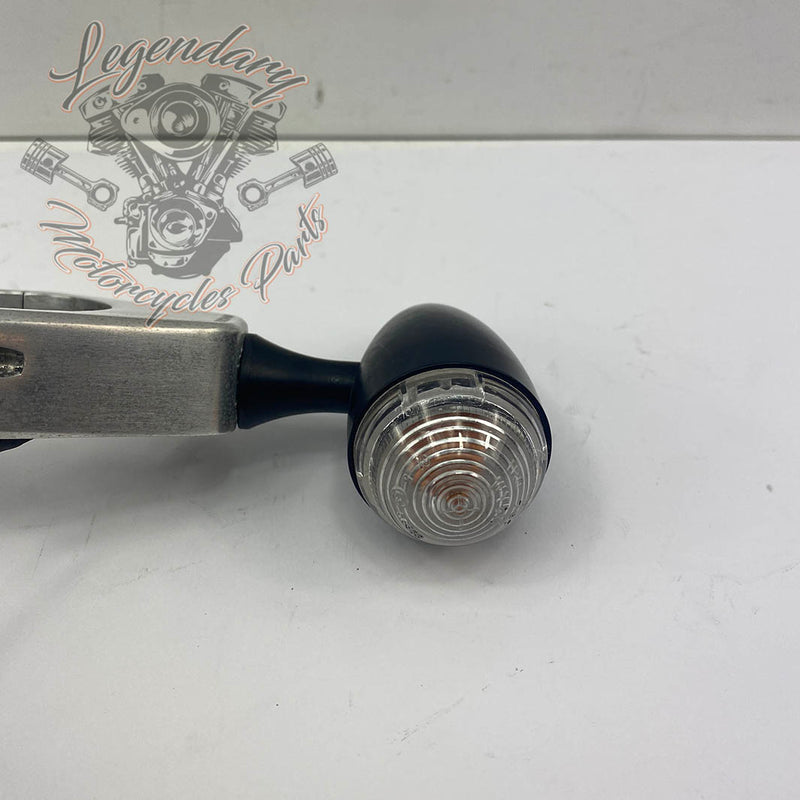 Knipperlichten voor 49 mm vork