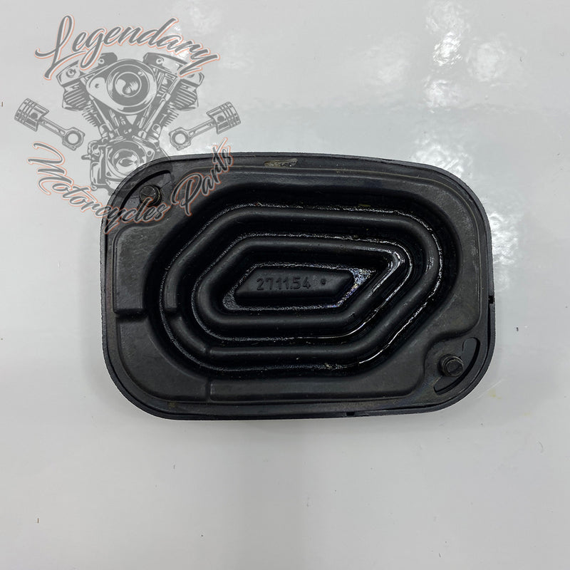 Front Brake Master Cylinder Cover OEM 42855-06C