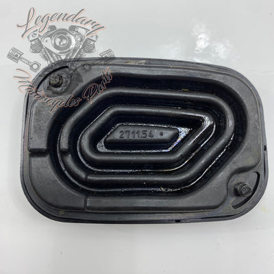 Front Brake Master Cylinder Cover OEM 42855-06C