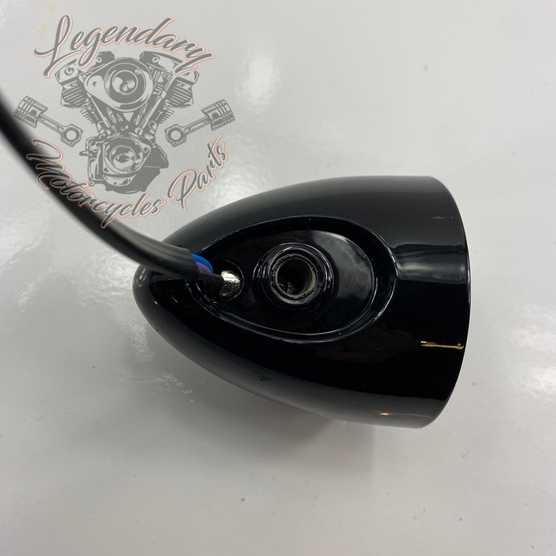 Cuvelage clignotant 3 positions