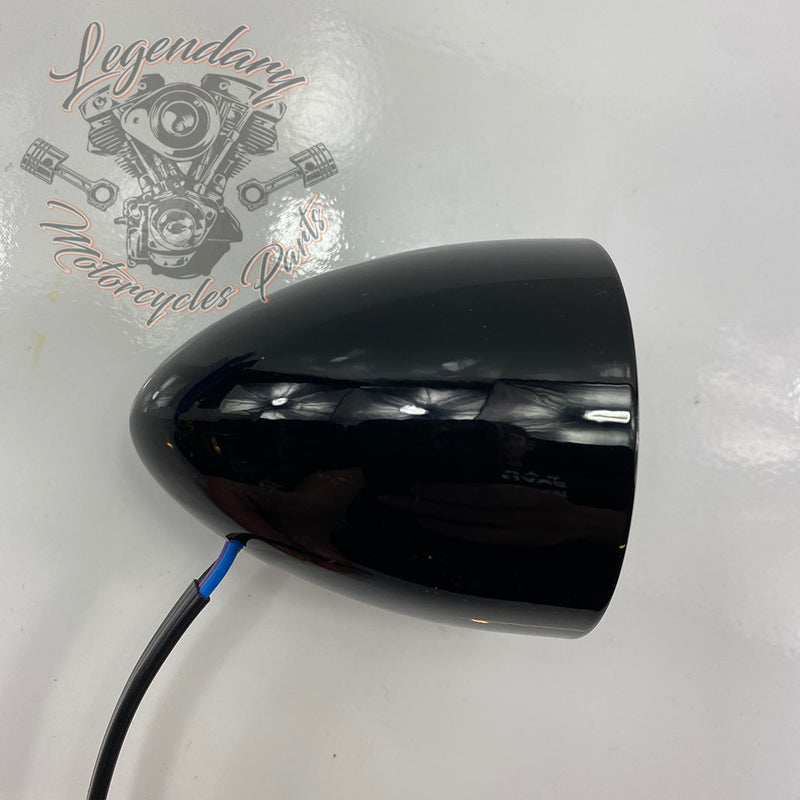 Cuvelage clignotant 3 positions