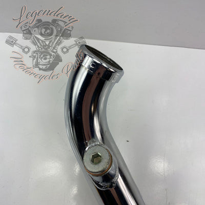 Collettore anteriore Réf D450-1
