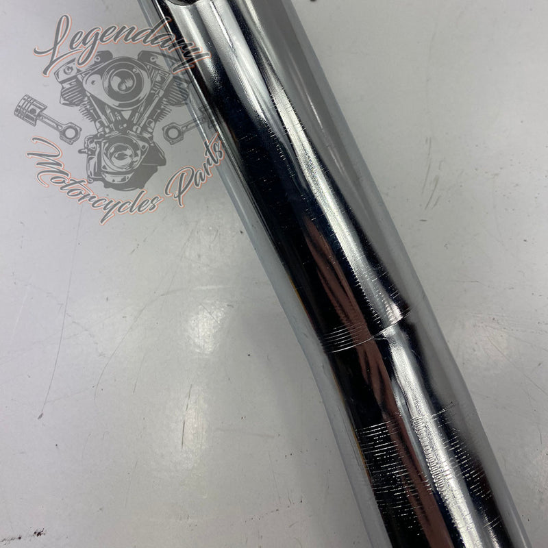 Collettore anteriore Réf D450-1