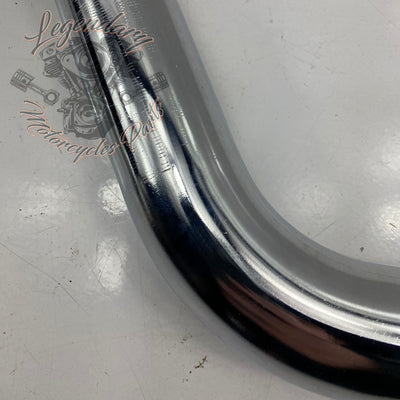 Collettore anteriore Réf D450-1