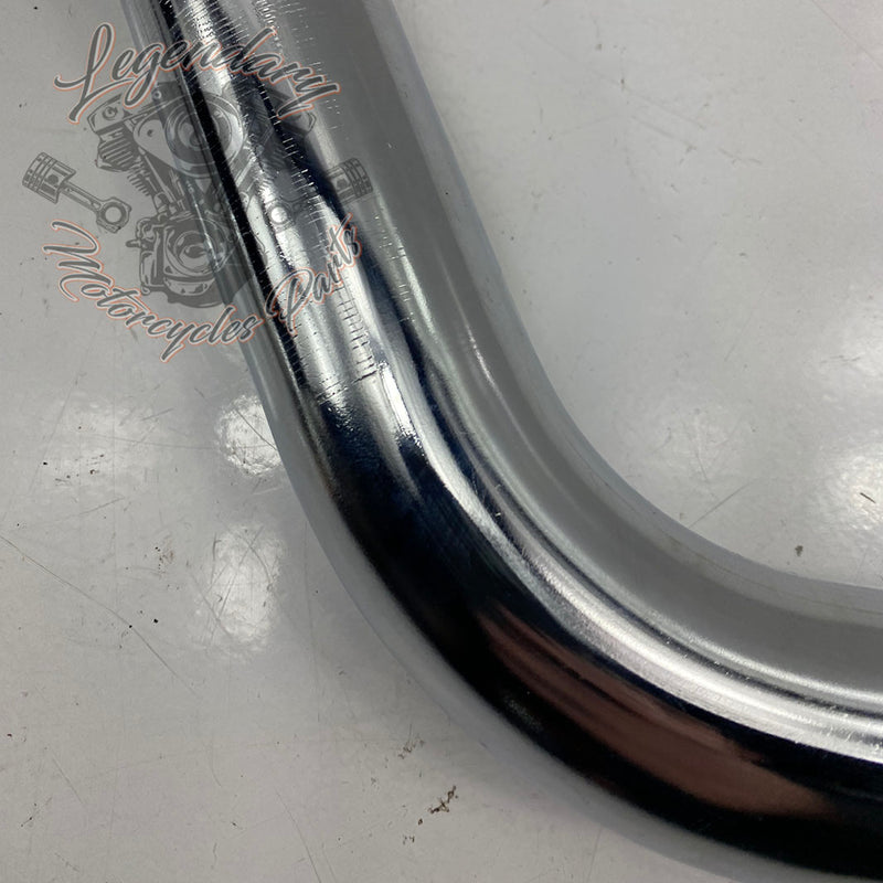 Collettore anteriore Réf D450-1