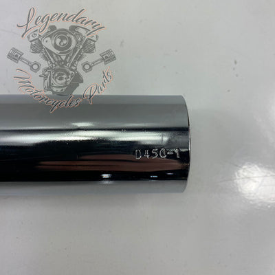 Collettore anteriore Réf D450-1