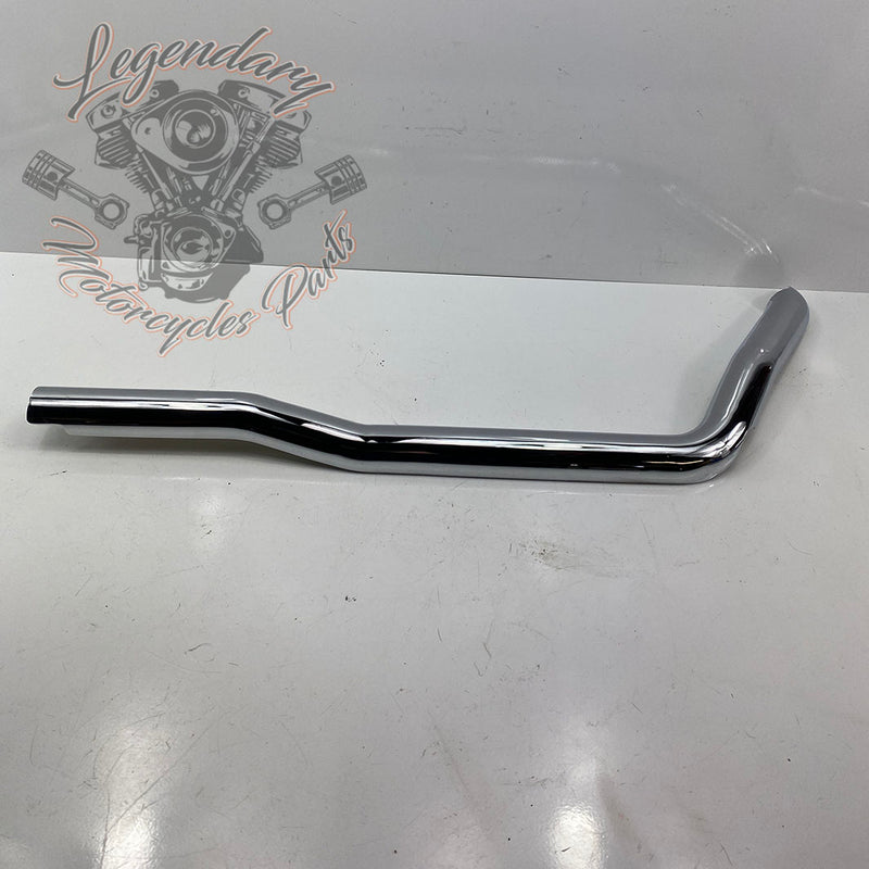 Collettore anteriore Réf D450-1
