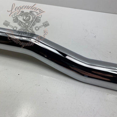 Collettore anteriore Réf D450-1