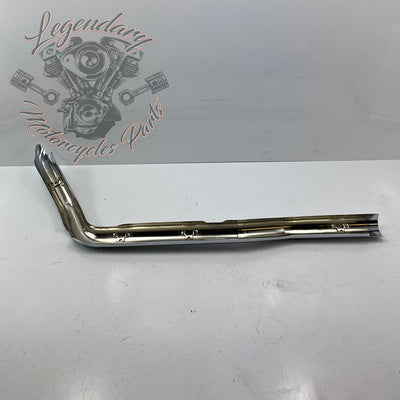 Collettore anteriore Réf D450-1
