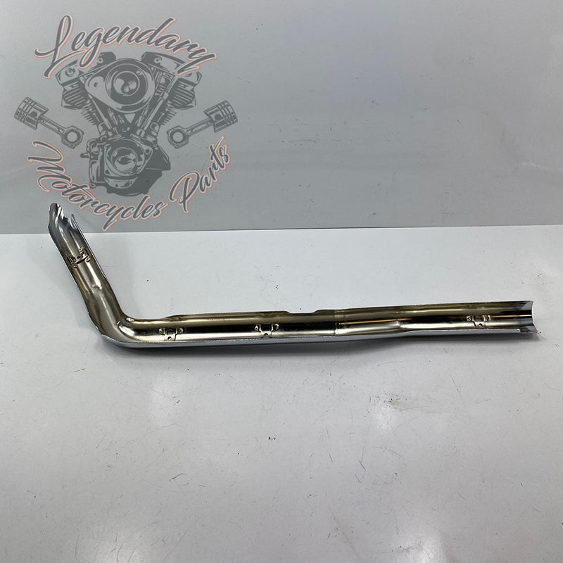 Collettore anteriore Réf D450-1