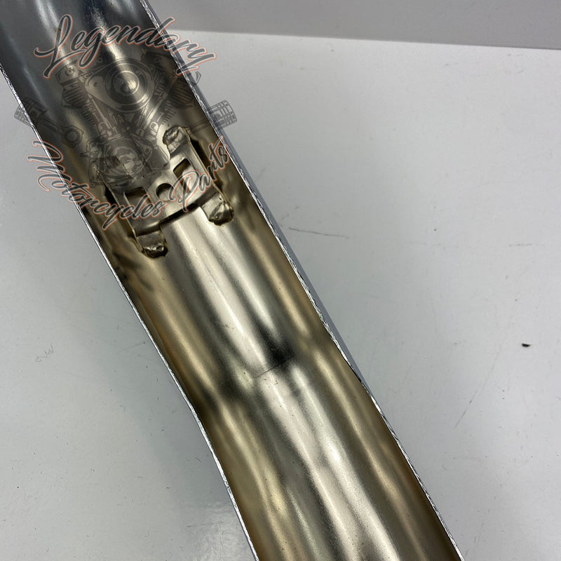 Collettore anteriore Réf D450-1