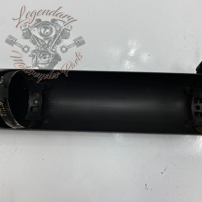 Front silencer Ref D786RC