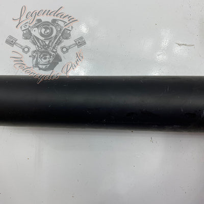 Front silencer Ref D786RC