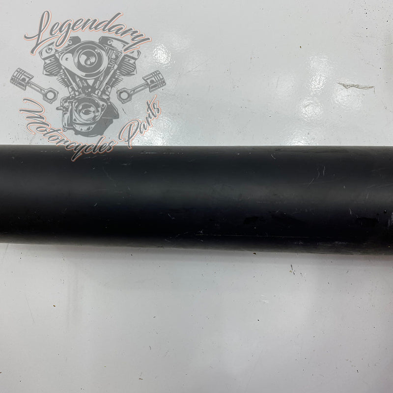 Tłumik przedni Réf D786RC