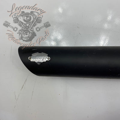 Tłumik przedni Réf D786RC
