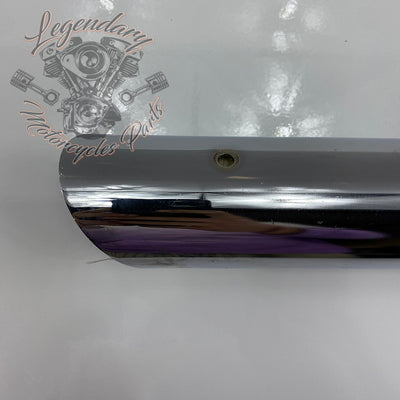 Front silencer Ref D786RC
