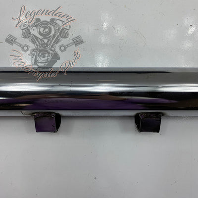 Front silencer Ref D786RC