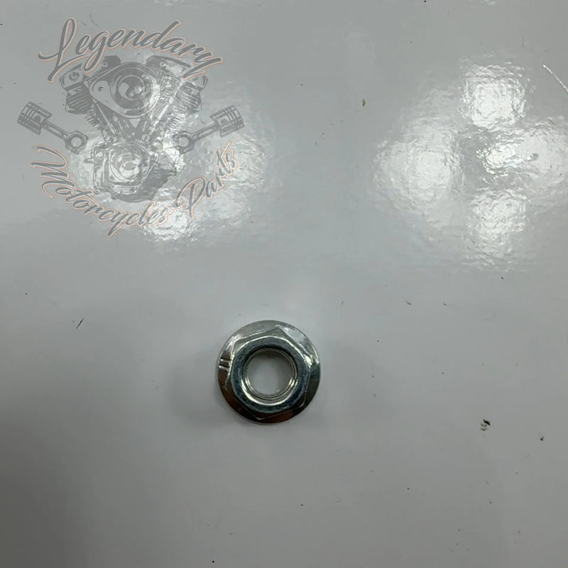 Écrou de collecteur 5/16x24, Z+C OEM DA0500.12FZ