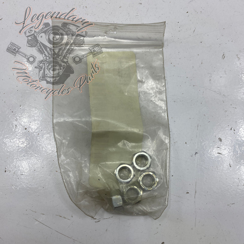 Tuerca OEM DA0500.1FZ