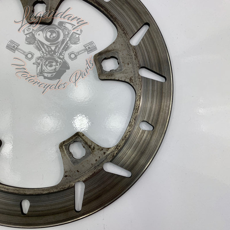 Front brake disc Ref. DF838V