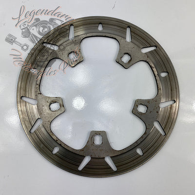 Front brake disc Ref. DF838V