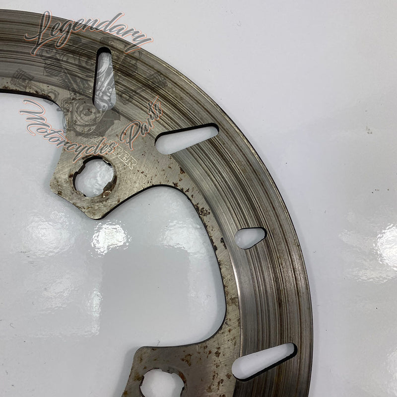 Front brake disc Ref. DF838V