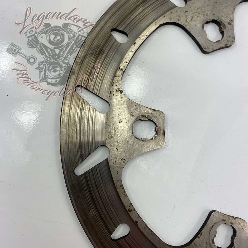 Front brake disc Ref. DF838V