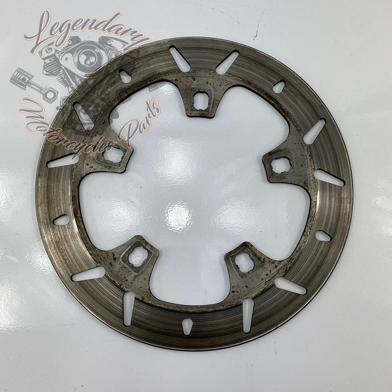 Front brake disc Ref. DF838V