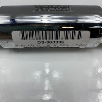 Guidon Buffalo Springer OEM DS-300335