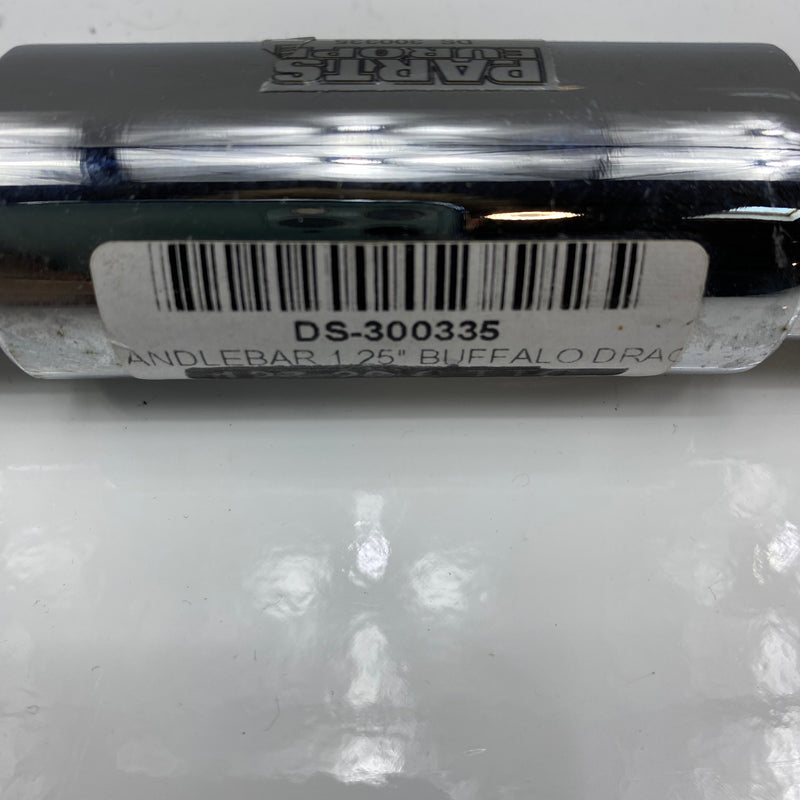 Guidon Buffalo Springer OEM DS-300335